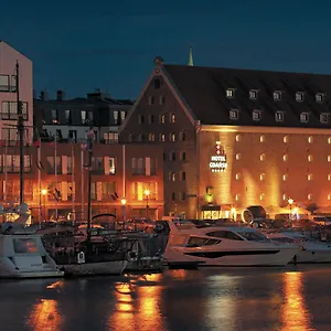 Hotel Boutique, Gdańsk