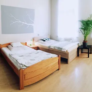  Ubytování v soukromí Gdansk