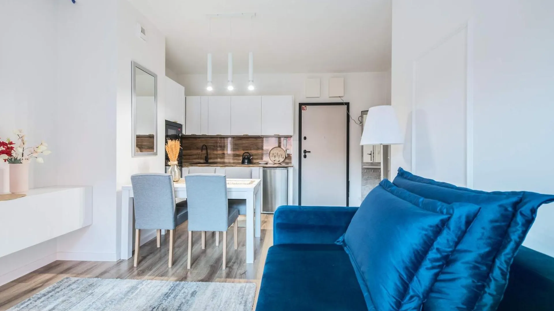 Dom & House Granaria II Superior Apartment On Granary Island By Noclegi Renters Gdansk