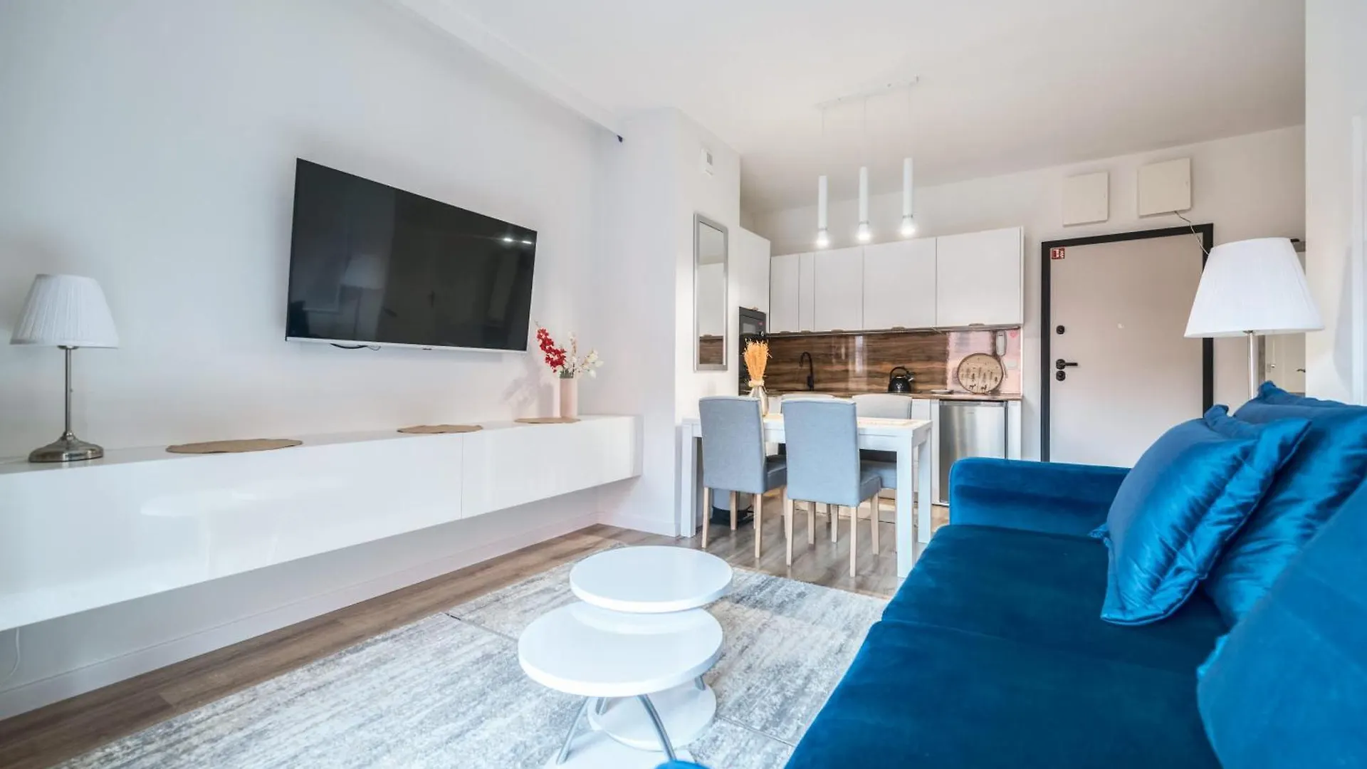 Dom & House Granaria II Superior Apartment On Granary Island By Noclegi Renters Gdansk